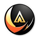 A.I.M. Discord Server Icon