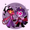 GC's helluva boss discord