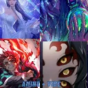 Anime + Vibe