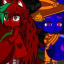 Blueberry and other Inflation server
