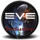 EvE Online Industry