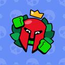 Matcherino Brawl Stars Discord Server Icon