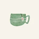 forgotten cup of tea