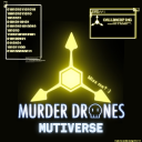 𝓞𝓯𝓲𝓬𝓲𝓪𝓵 𝓜𝓾𝓻𝓭𝓮𝓻 𝓓𝓻𝓸𝓷𝓮𝓼 𝓜𝓾𝓵𝓽𝓲𝓿𝓮𝓻𝓼𝓮 𝓕𝓪𝓷𝓭𝓸𝓶®