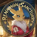 Renamon Sancturary