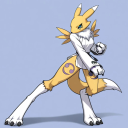 (TOR) Temple Of Renamon Discord server icon