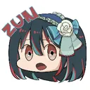 ZUN-Anime