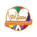 Fit Soda 🥤🌈💪🏼