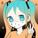 The Aesthetics of Hatsune Miku