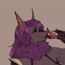 Eyes of Vyl'Hliri