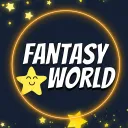 Fantasy World / Blox Fruits Trading & Giveaways! Roblox