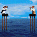 Metropolis (The Dream Theater Fans) Discord server icon