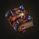 Reading Corner's icon