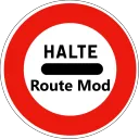 Route Mod MC FR