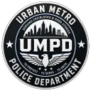 Urban Metro Police Department
