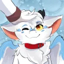☆ﾟ｡･ﾟ❄ Cueva del dragon OwO ⛄･ﾟ｡☆ﾟ discord icon