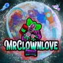 MrClownlove's Circus Tent