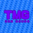 TMG Org Hours