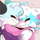 ୨ৎ The Mellowpaw Café 𝜗ৎ Discord server icon