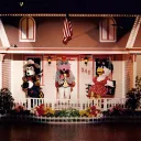 Chuck E.’s House