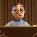 Moral Orel roleplays