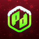 Discovery icon for PLS DONATE News Discord server