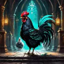 The Hen House