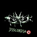 ℳ𝓪𝕛ι𝐍's Discordia Discord Server Icon