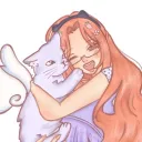 TARO KITTIE ʚ/ᐠ. .ᐟ\ɞ Discord Server Icon