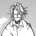 Trigun Fun Hours