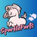 Glitter Nation 🦄✨