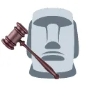 Moyai Emoji Server Appeals and Reports