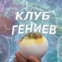 Клуб Гениев