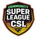 Community Super League Discord Server Icon