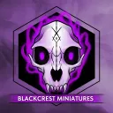 Blackcrest Miniatures