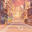 The Secret Town :D