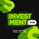 Investment HUB Discord Server Icon