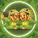 { La Twinzone }