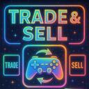Gaming Market Discord Server Icon