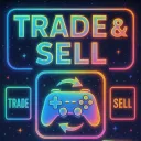 Gaming Market Discord Server Icon