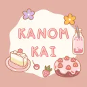 ♡ 𝗞𝗔𝗡𝗢𝗠𝗞𝗔𝗜 𝗣𝗛𝗢𝗧𝗢 🍧🍭