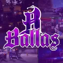 🔫・Ballas | AlesiaRP
