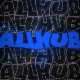 × ALLHUB × — мониторинг Discord сервера, статистика и рейтинг