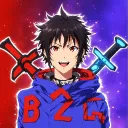 BROKER GALAXY Discord Server Icon