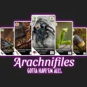 Arachnifiles's icon