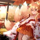 Inaya's Momiji Shrine ⛩