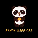 Panda Warriors 🐼
