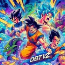 Dragon Ball Tenkai V2
