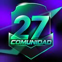 COMUNIDAD MADFUT 27 icon