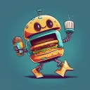 🍔・Foody